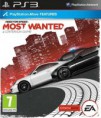 Need for Speed Most Wanted (2012)